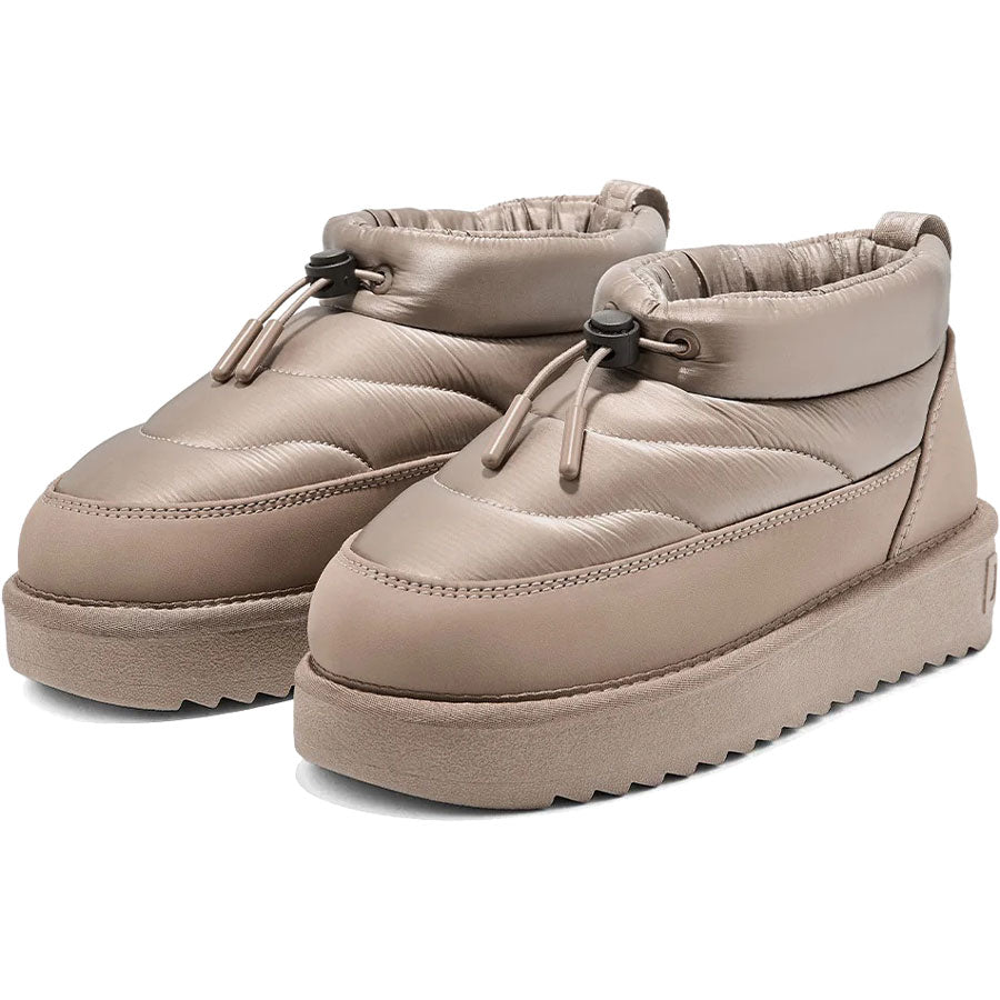 D.Franklin πούρο snow Boot 370016