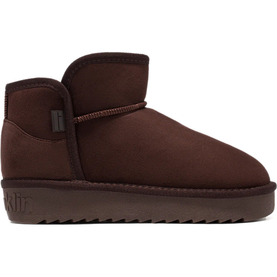 D. Franklin καφέ Australian Boot 370021