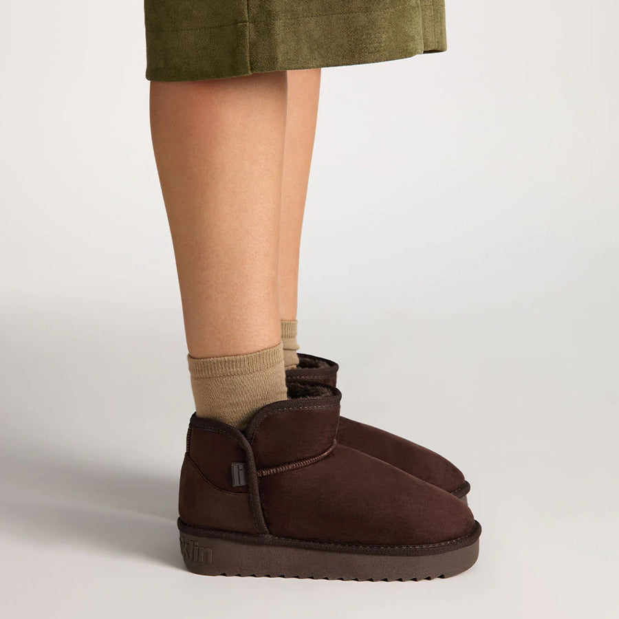 D. Franklin καφέ Australian Boot 370021