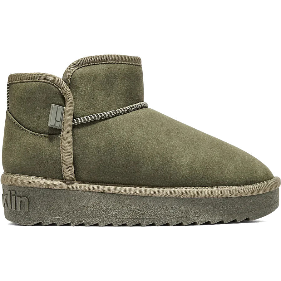 D. Franklin χακί Australian Boot 370023
