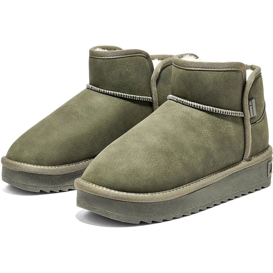 D. Franklin χακί Australian Boot 370023