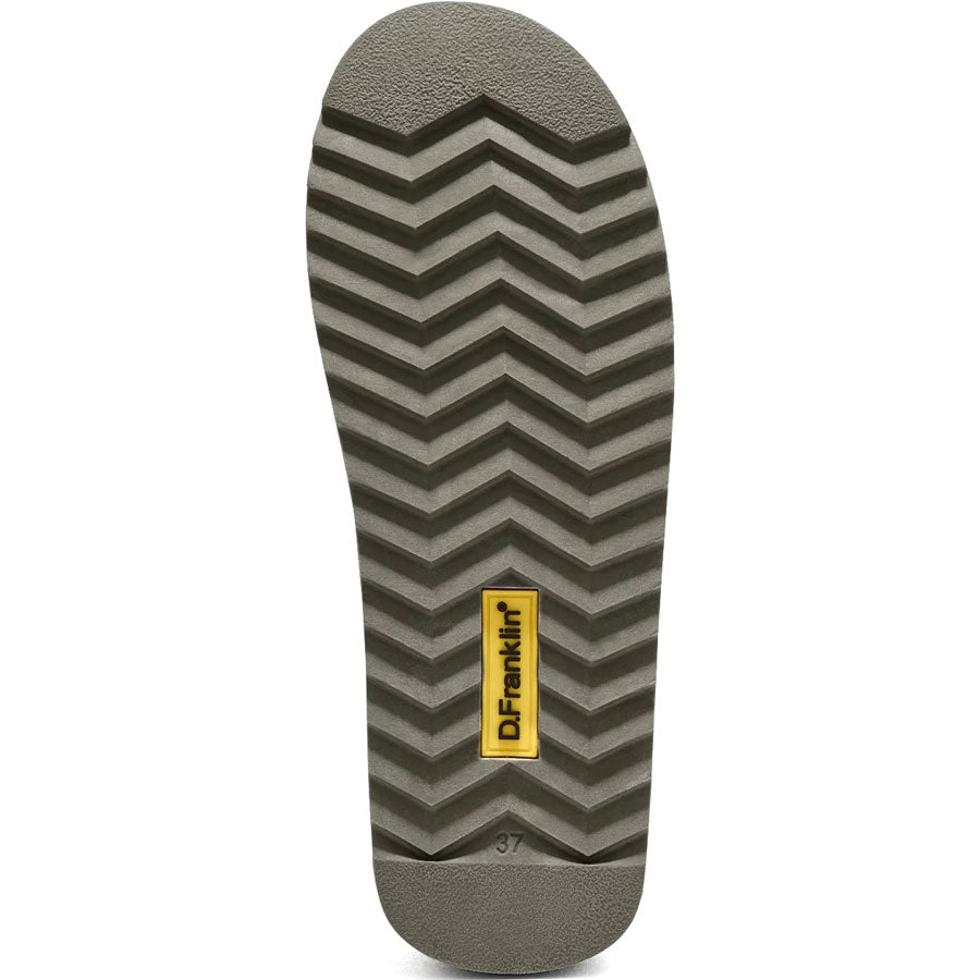 D. Franklin χακί Australian Boot 370023