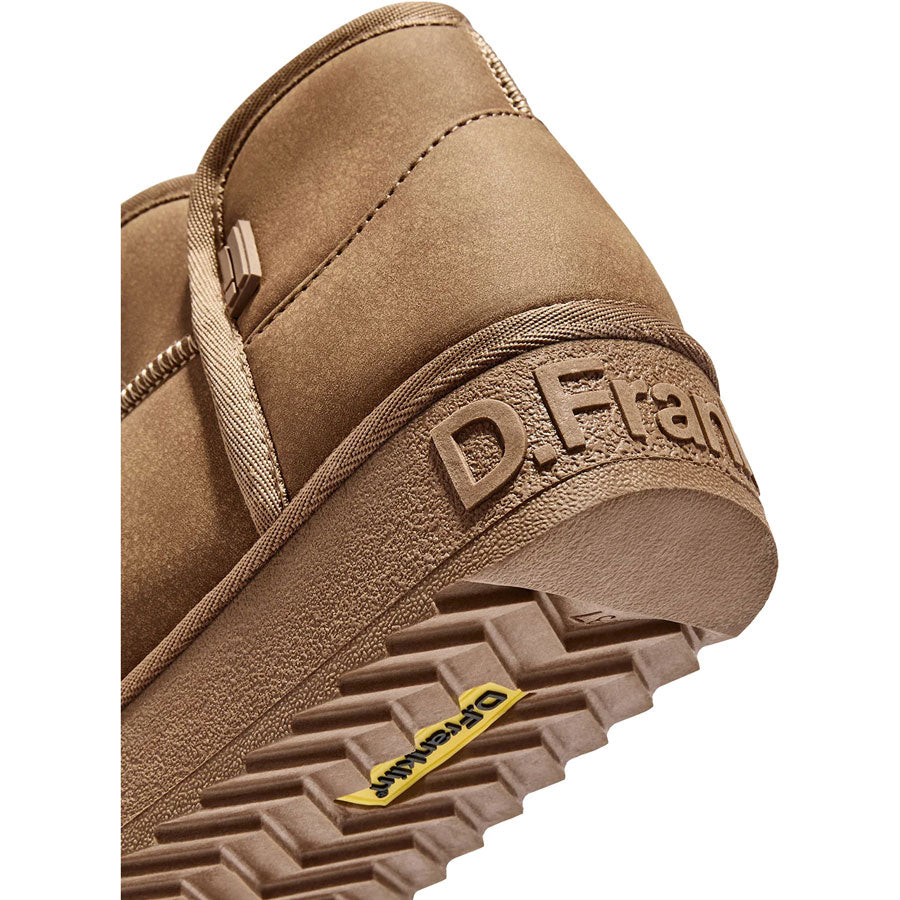 D. Franklin ταμπά Australian Boot 370023