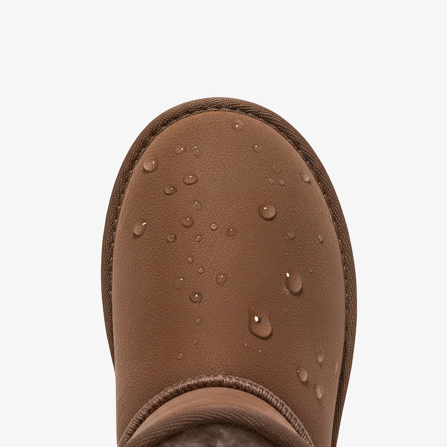 D. Franklin καμελ Australian Boot 371004