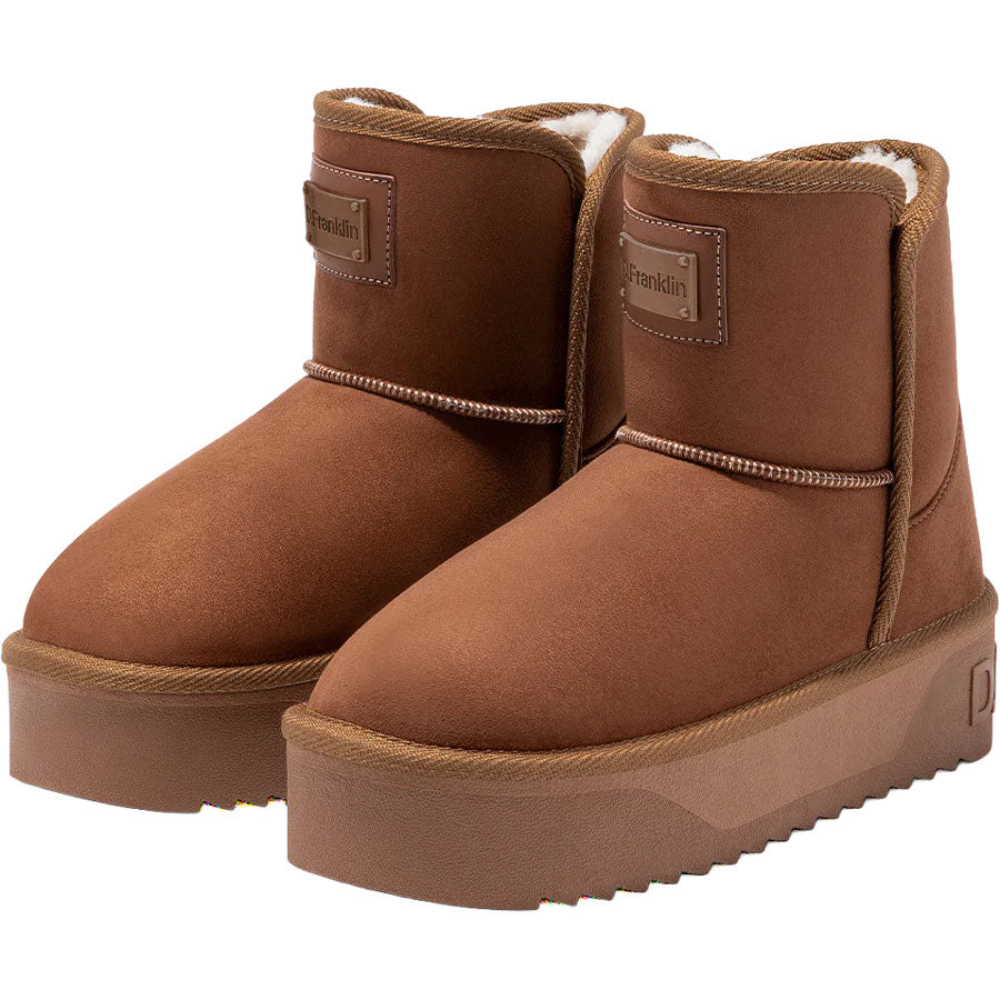 D. Franklin ταμπά Australian Boot 371004