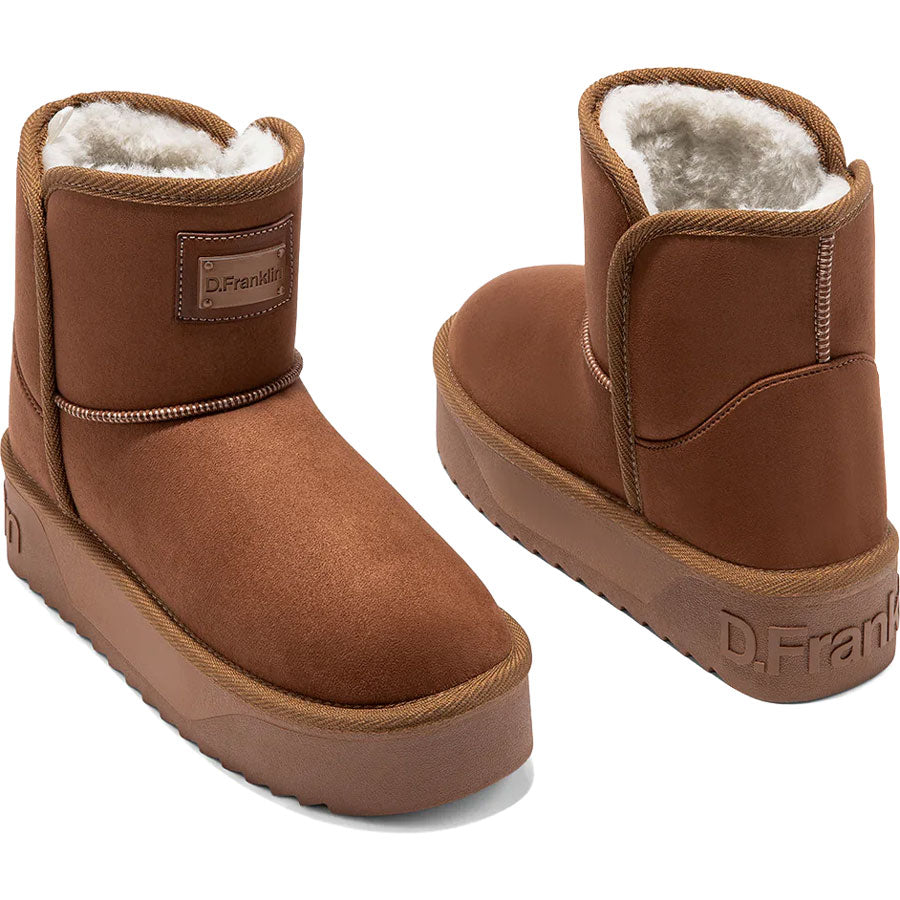 D. Franklin ταμπά Australian Boot 371004