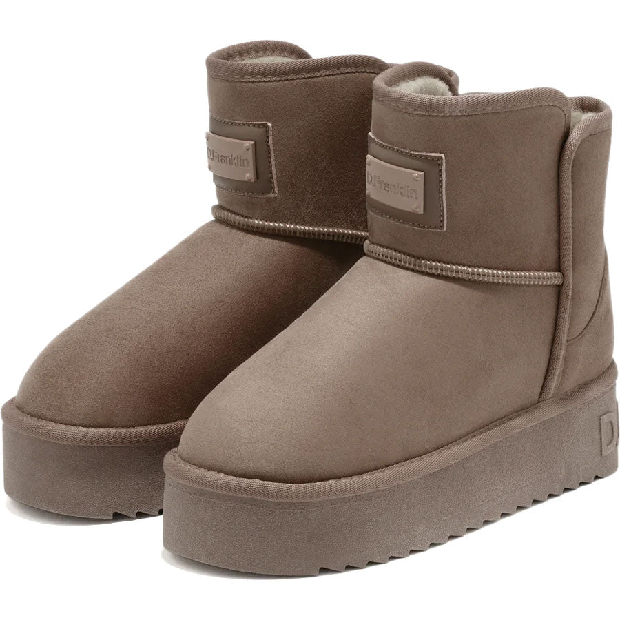 D. Franklin πούρο Australian Boot 371004