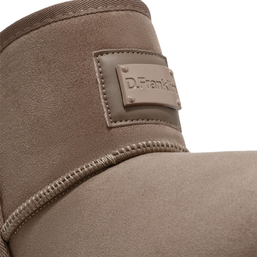 D. Franklin πούρο Australian Boot 371004