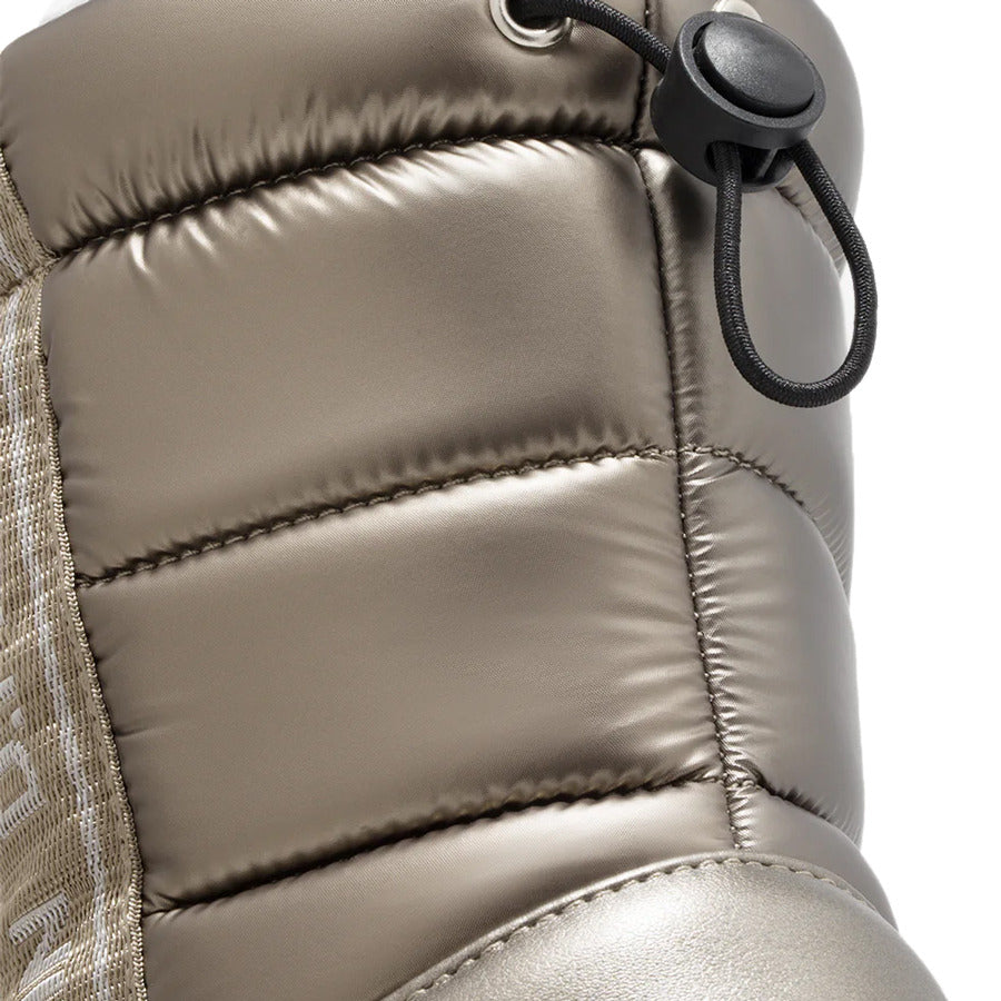 D.Franklin ατσαλί snow Boot 371016