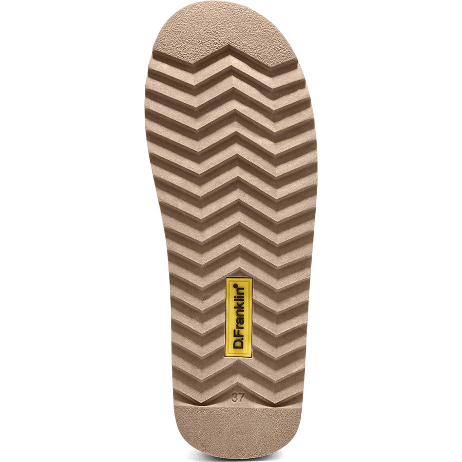 D.Franklin nude snow Boot 371018