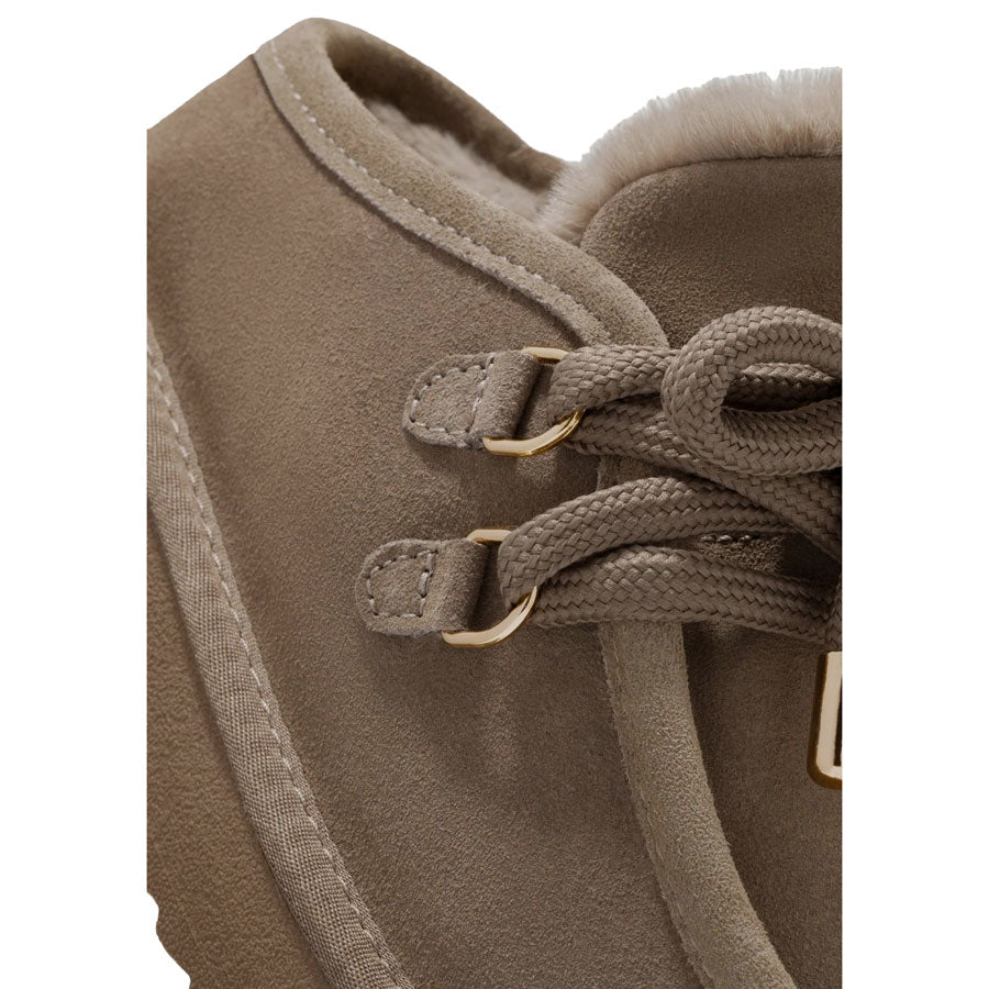 D. Franklin πούρο δερμάτινο clog 375005