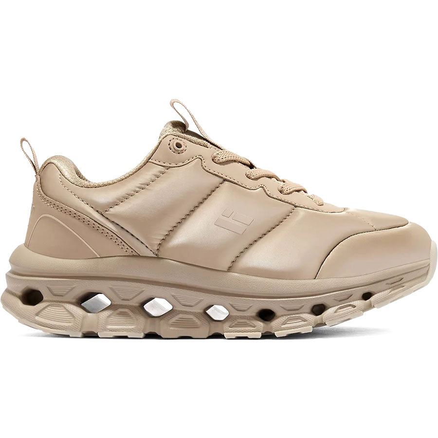 D.Franklin nude sneaker 401005