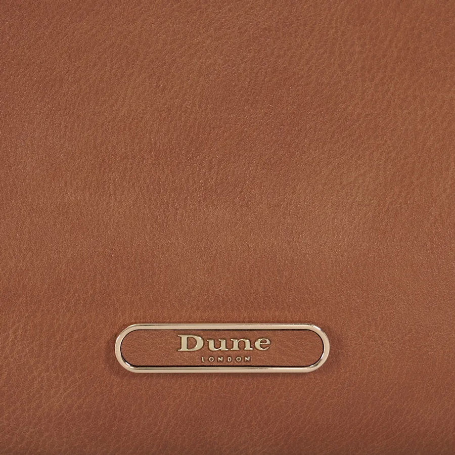 Dune London ταμπά τσάντα ώμου DORRY