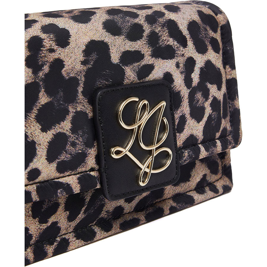 LIU JO animal print belt bag AF6062