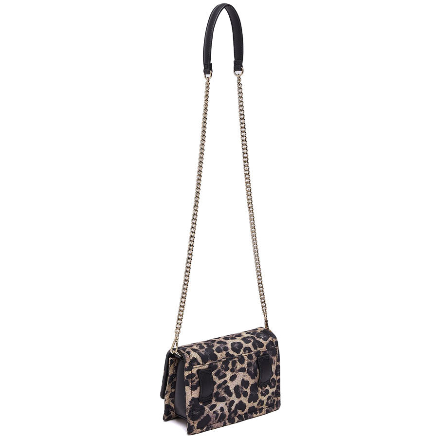 LIU JO animal print belt bag AF6062