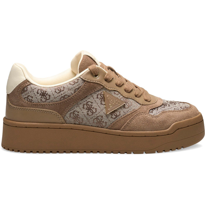 GUESS sneaker MIRAM 16