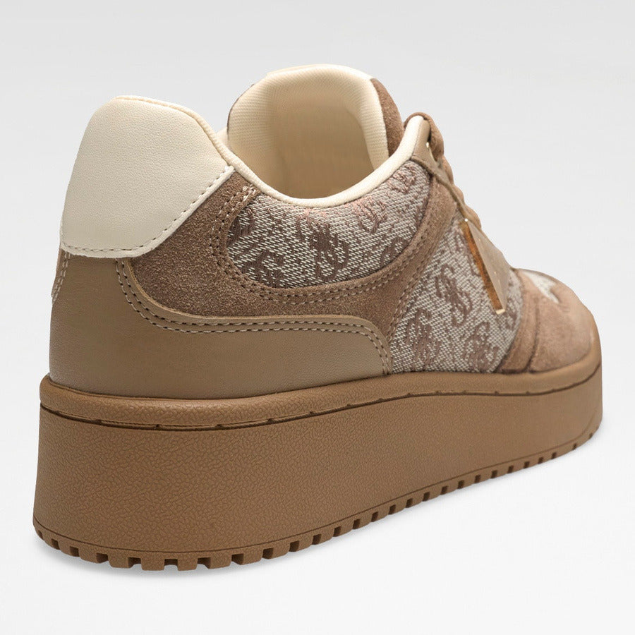 GUESS sneaker MIRAM 16