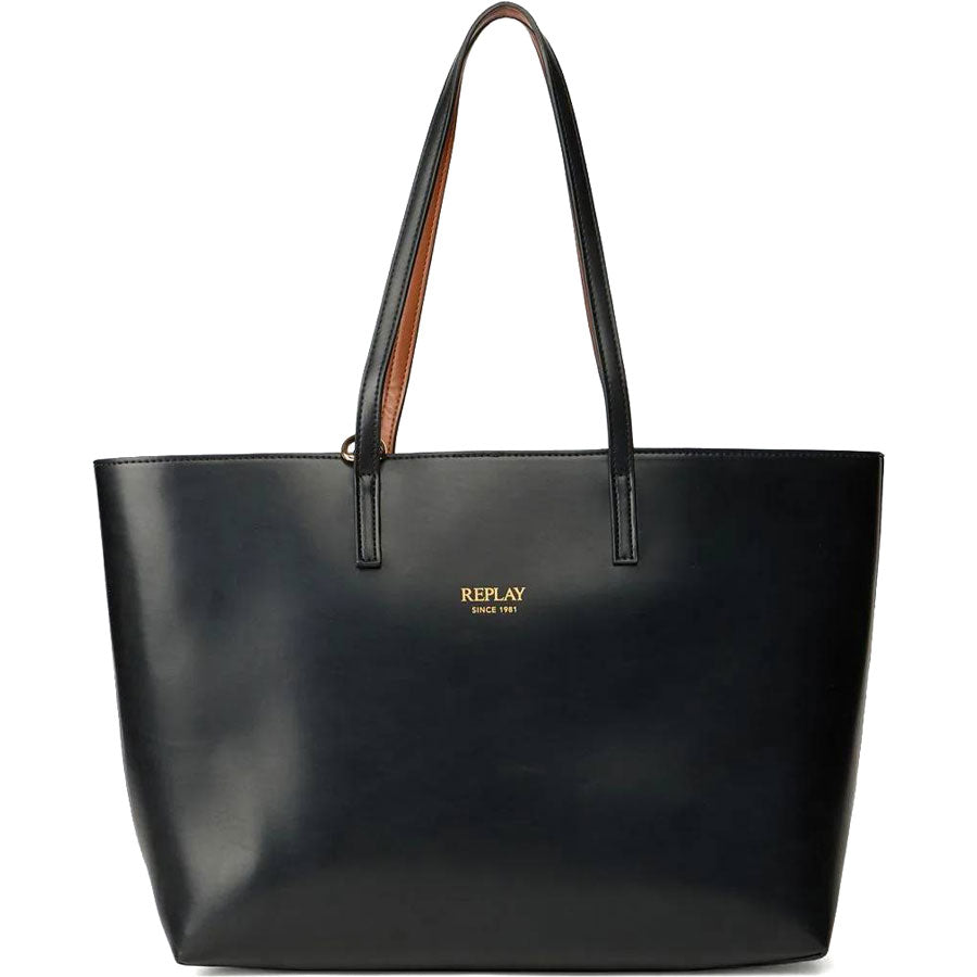 Replay τσάντα διπλής όψεως FW3553