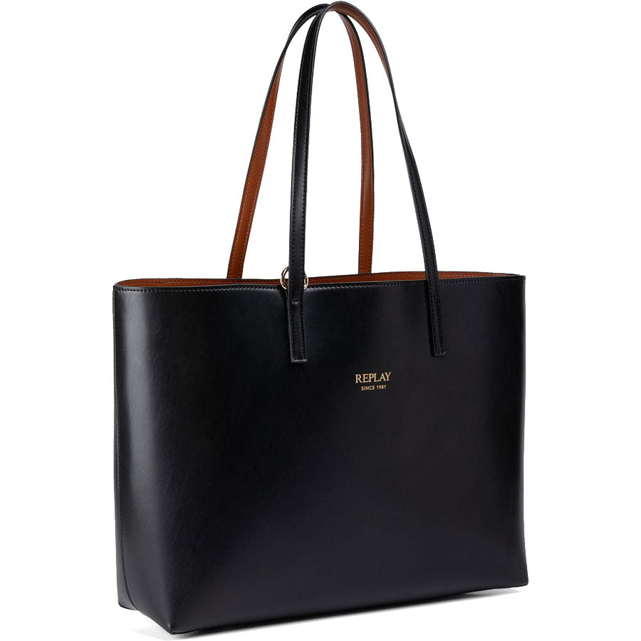 Replay τσάντα διπλής όψεως FW3553