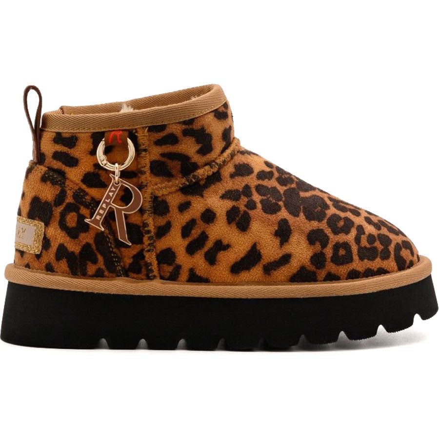 Replay australian boot DALLAS