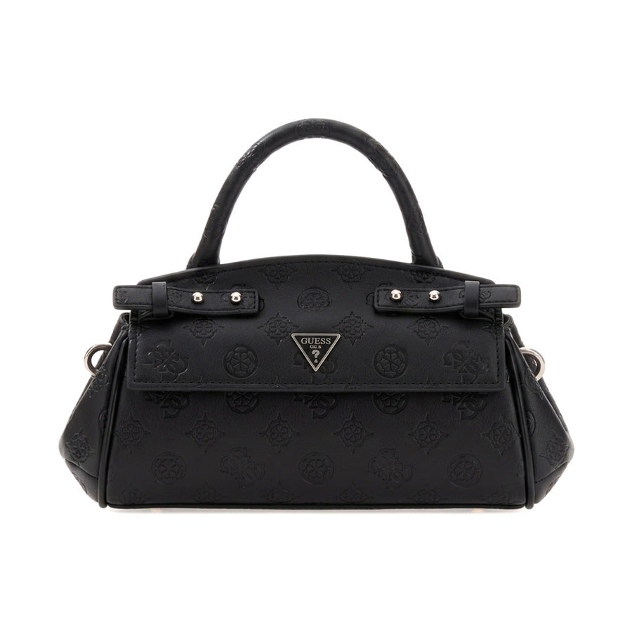 Guess μαύρη mini τσάντα Diana