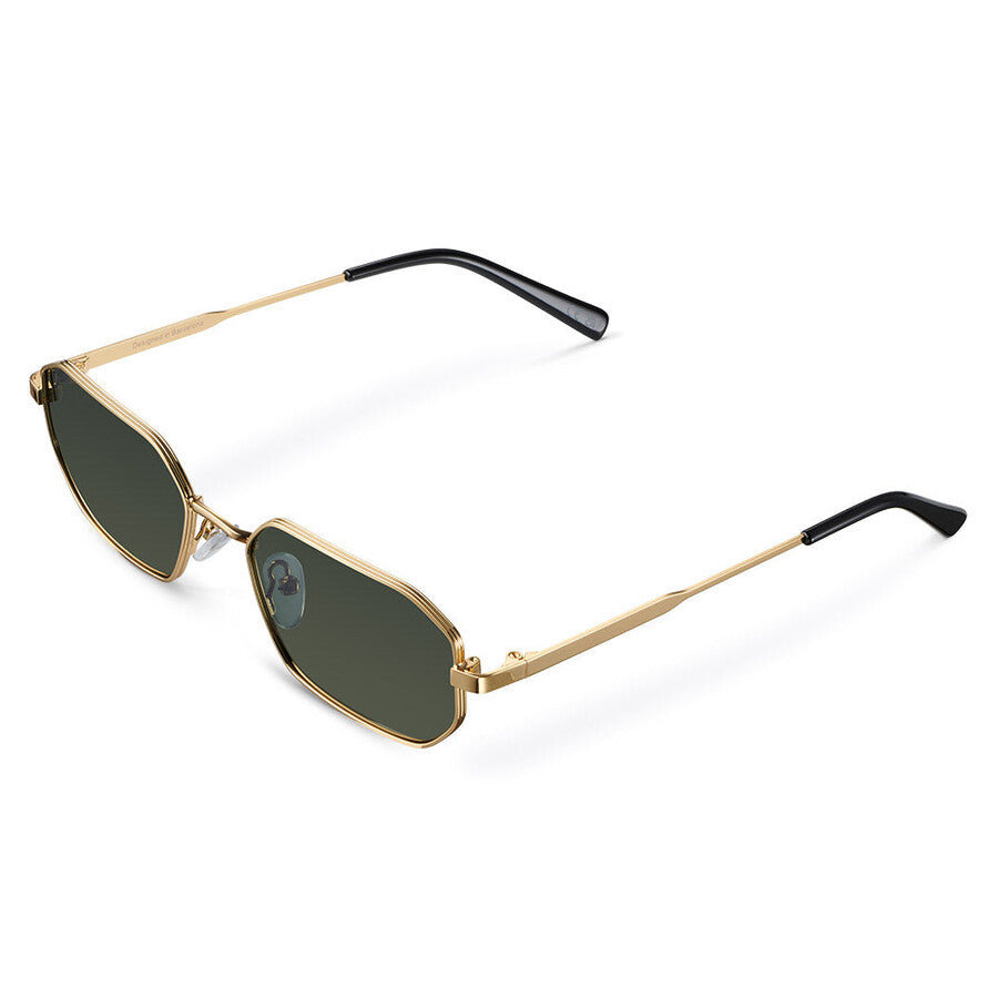 Meller γυαλία ηλίου IDIR GOLD OLIVE