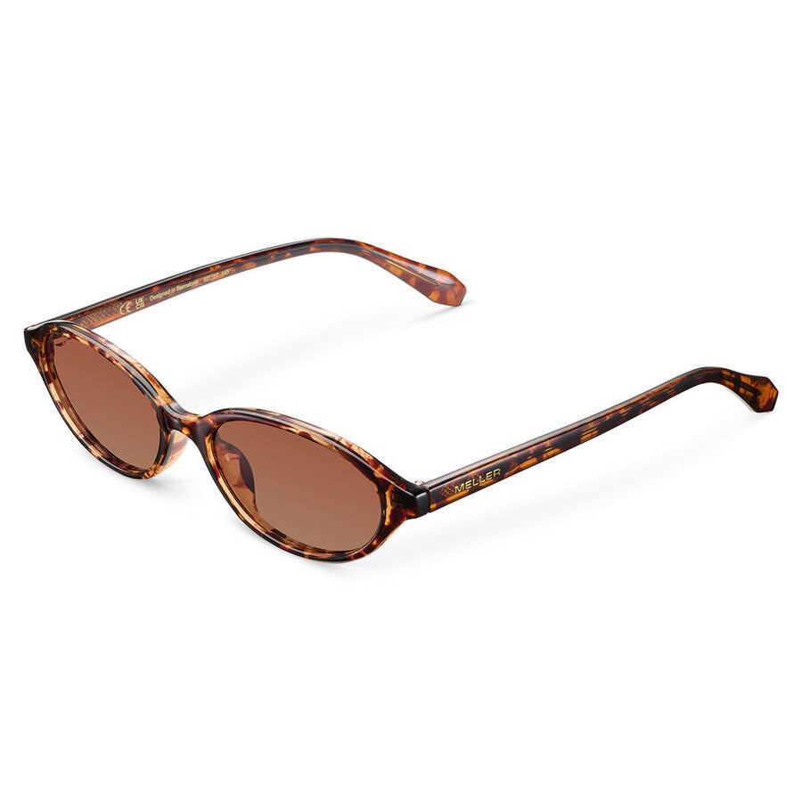 Meller γυαλία ηλίου IFU TIGRIS BROWN