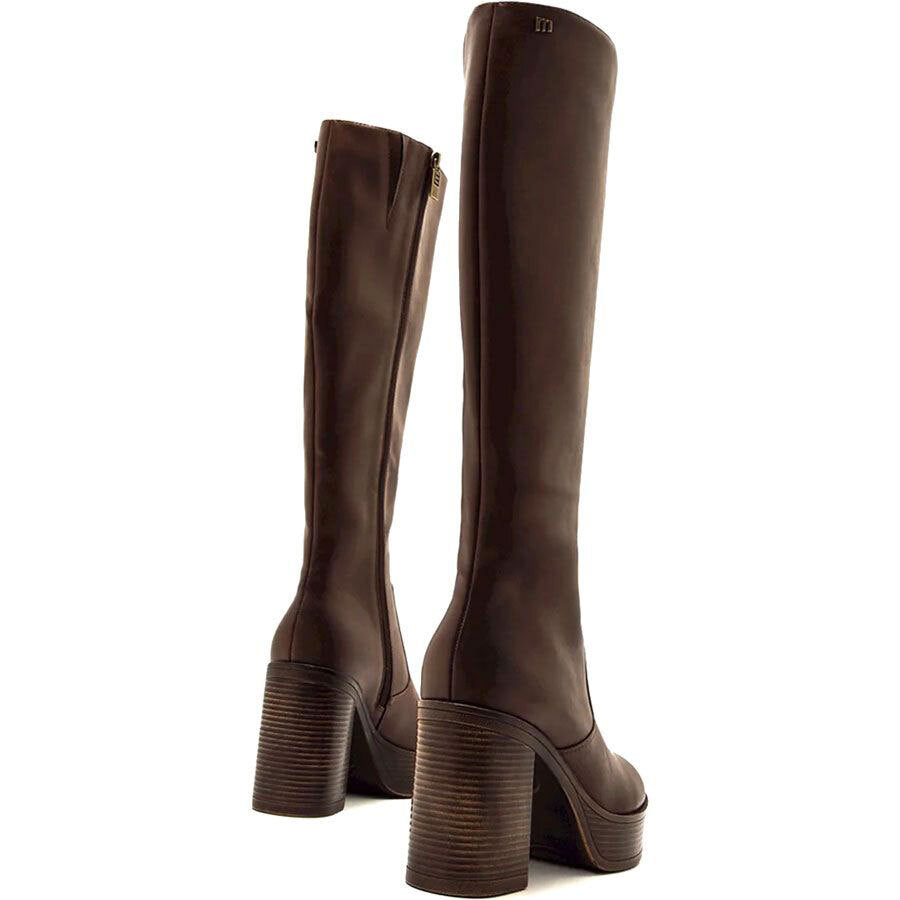 MTNG brown boot 50522