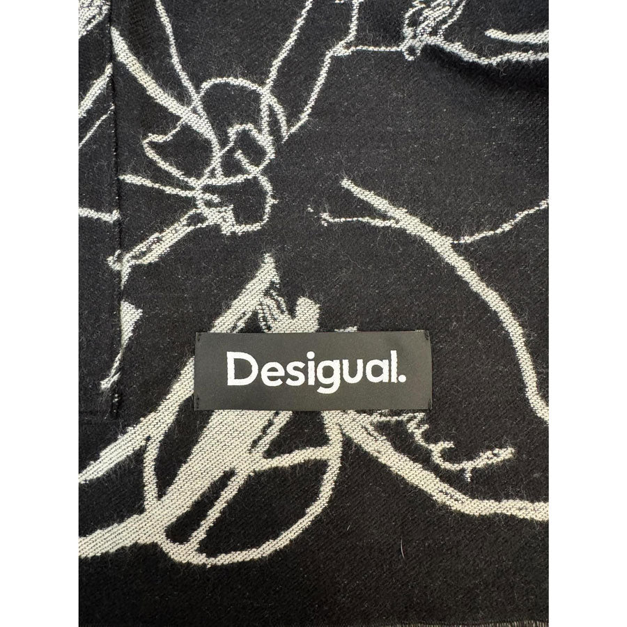 Desigual scarf 26WAIA26