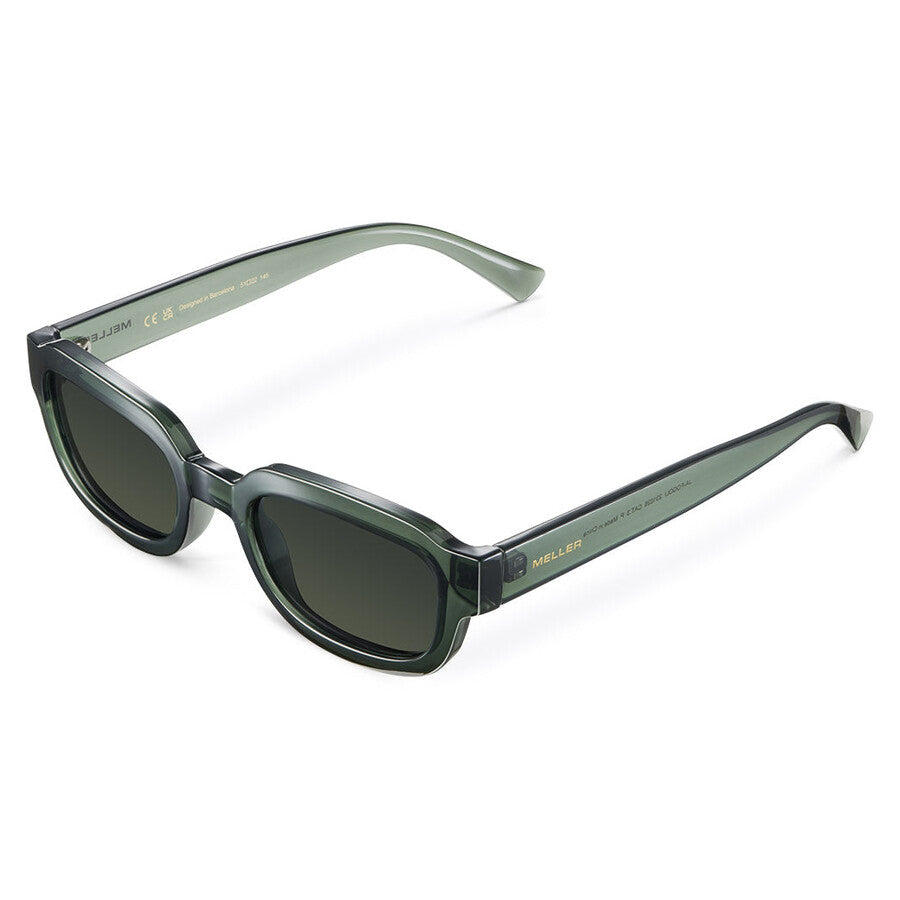 Meller γυαλία ηλίου JAMIL FOG OLIVE