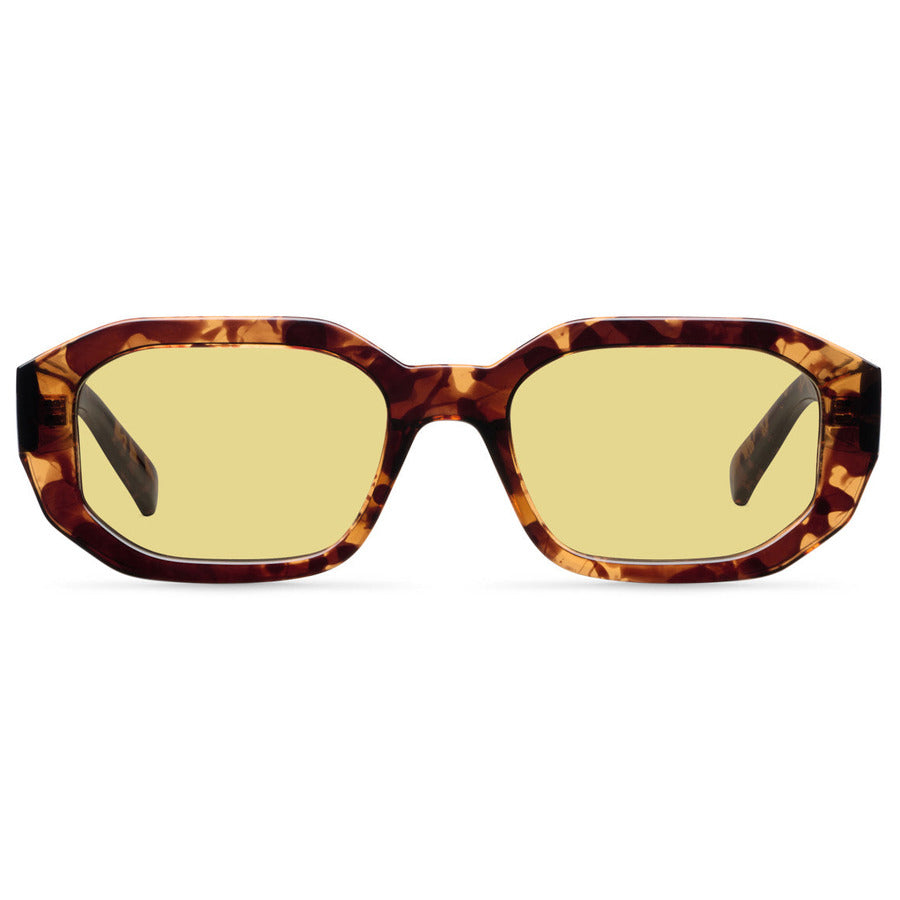 Meller γυαλία ηλίου KESSIE TIGRIS YELLOW
