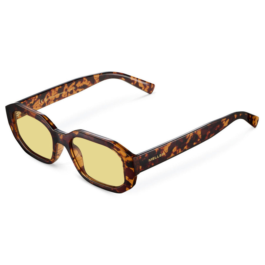 Meller γυαλία ηλίου KESSIE TIGRIS YELLOW