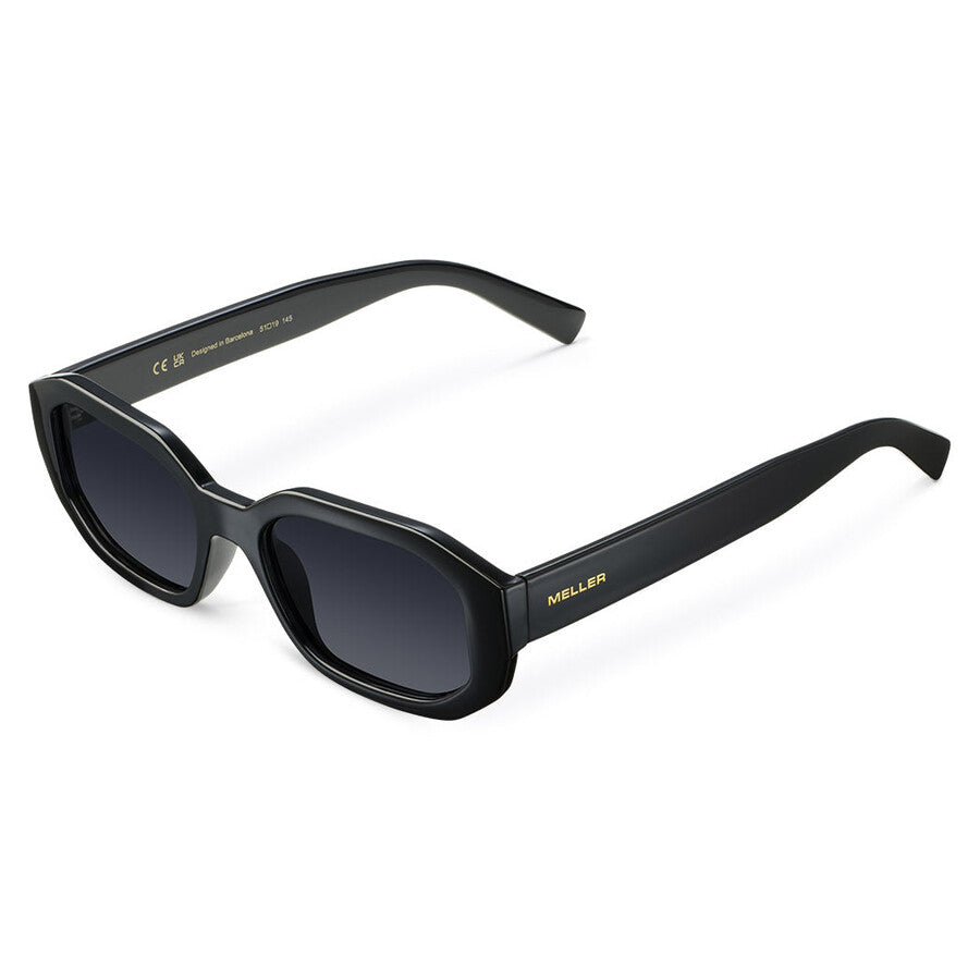 Meller γυαλία ηλίου KESSIE ALL BLACK