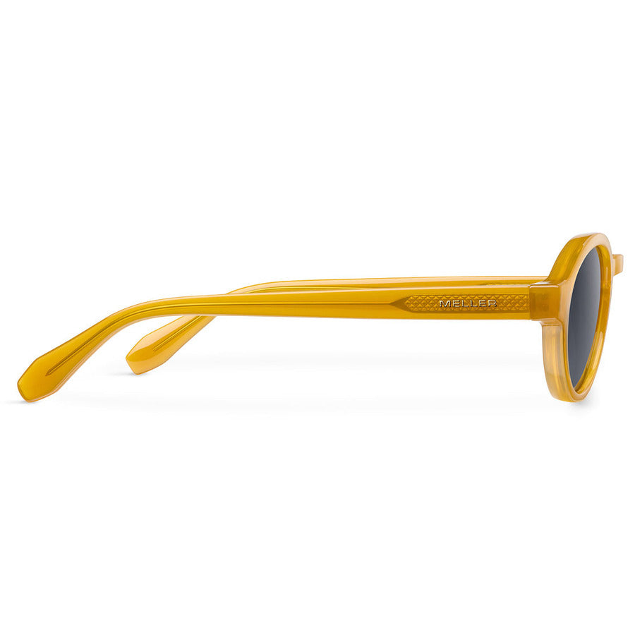 Meller γυαλία ηλίου KALI AMBER CARBON
