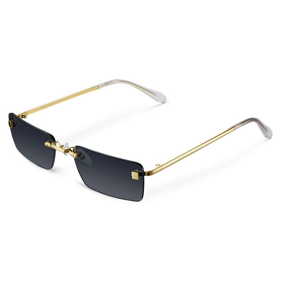 Meller γυαλία ηλίου LAILA GOLD CARBON