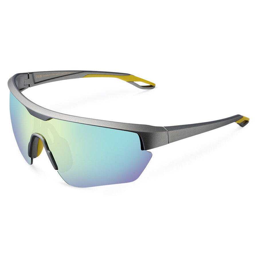 Meller sport γυαλία ηλίου LILA CHROME