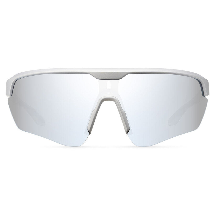 Meller sport γυαλία ηλίου LILA SILVER