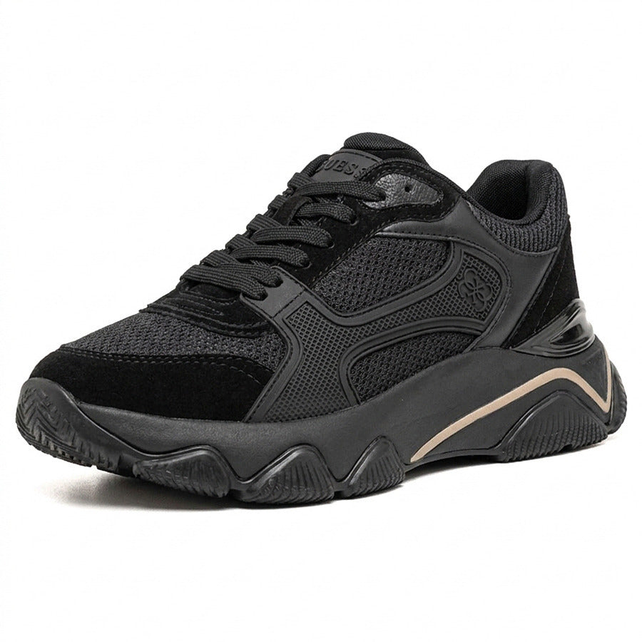 GUESS μαύρο sneaker MAZZY 2