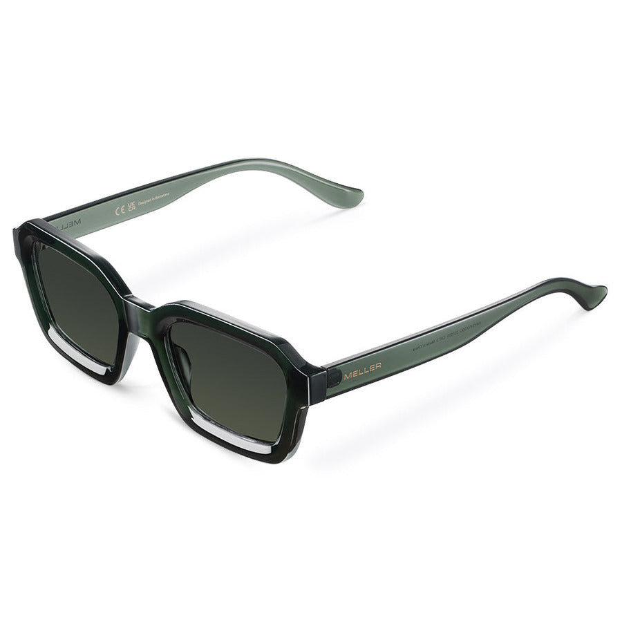 Meller γυαλία ηλίου FOG OLIVE