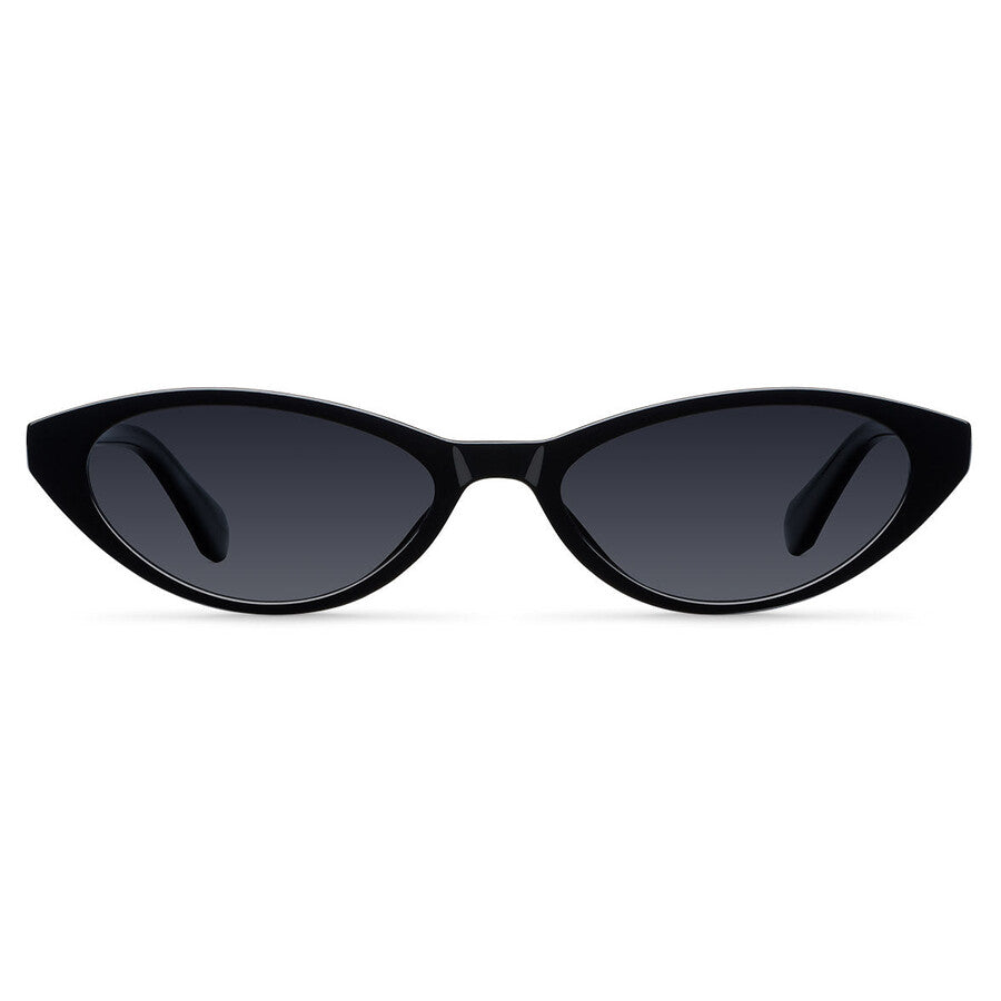 Meller γυαλία ηλίου OZA ALL BLACK