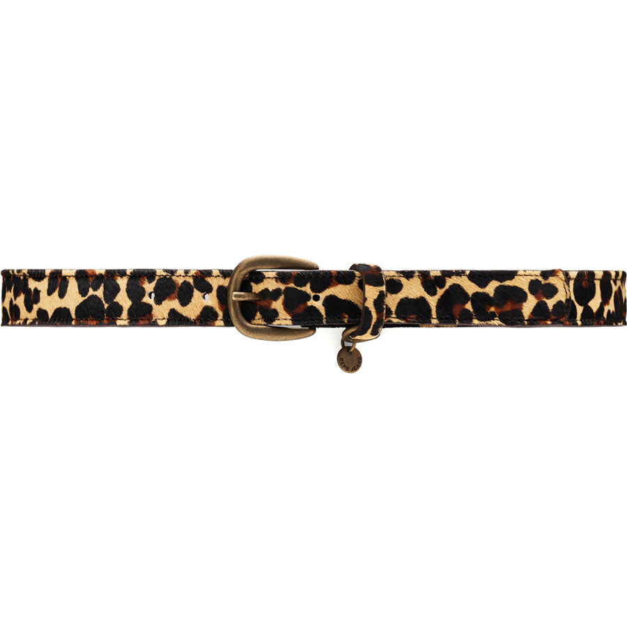 Pepe Jeans δερματινη ζώνη PL0200017