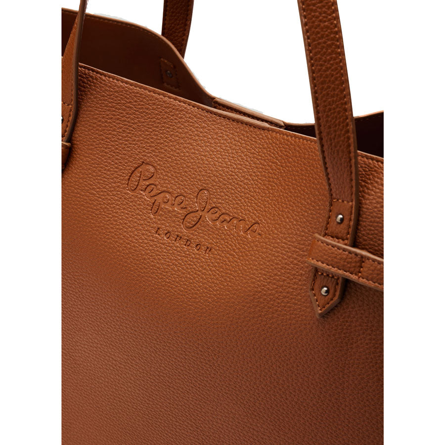 Pepe Jeans ταμπά τσάντα ώμου PL0300207