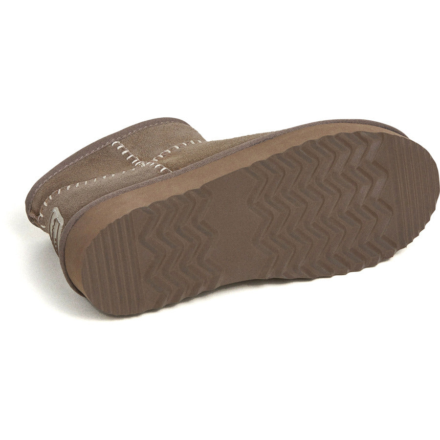 Pepe Jeans δερμάτινο πούρο Australian boot PLS500004