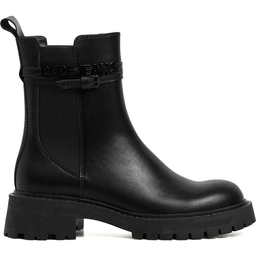 Pepe Jeans μποτάκι PLS500046