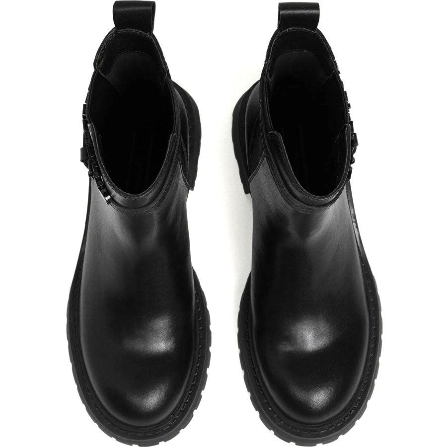 Pepe Jeans μποτάκι PLS500046