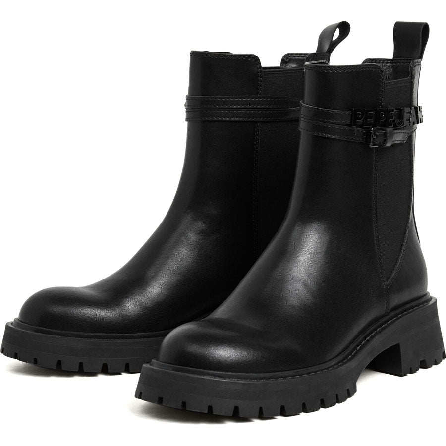Pepe Jeans μποτάκι PLS500046