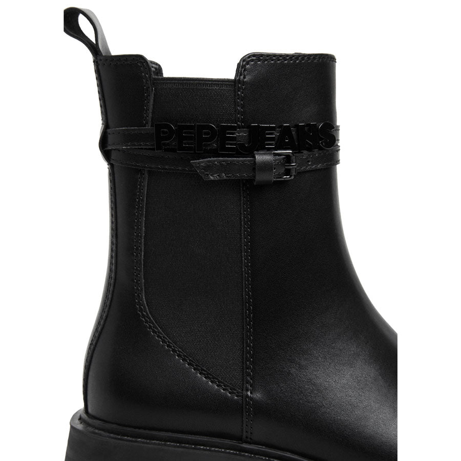 Pepe Jeans μποτάκι PLS500046