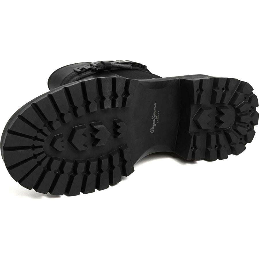 Pepe Jeans μποτάκι PLS500046