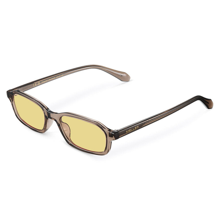 Meller γυαλία ηλίου PULA CAMEL YELLOW
