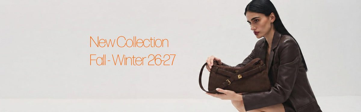 New collection